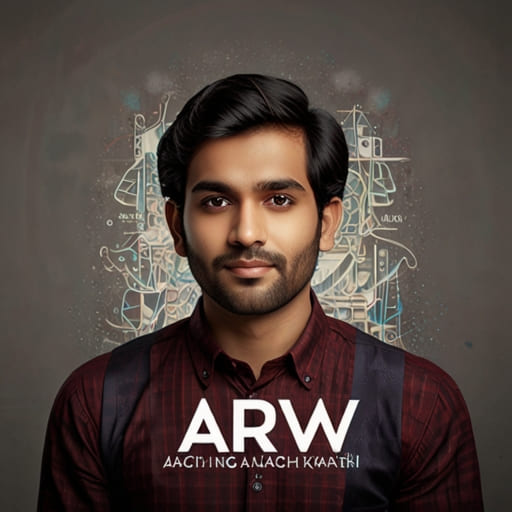 Aarav Mehta